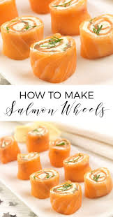 First up, you'll need an easy, delicious starter recipe. Salmon Wheels Party Food Doodle And Stitch Savoury Party Food Starters Recipes Christmas Starters Recipes