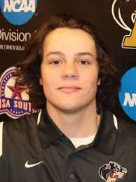 2017 Men's Lacrosse Roster