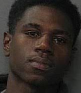 St. Martin Parish Searching For Accused Thief