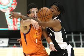The 2021 nba playoffs continue with the western and eastern conference finals. Wp 3qt6jwcpsfm
