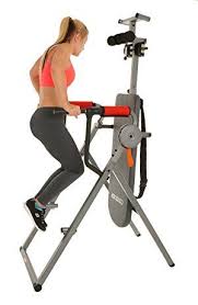 Conquer 6 In 1 Inversion Table Power Tower Home Gym 6 Functions In One Versatile Home Fitness Tower Multi Angle Inversion Inversion Table Home Gym Inversions