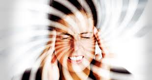 Dizziness is the feeling of being lightheaded, woozy, or unbalanced. Vertigo Symptoms Causes And What You Should Do If You Have It Cbs News