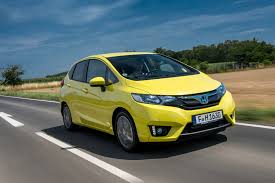 Maybe you would like to learn more about one of these? Honda Jazz Review Practical Hatch Not Yet A Compelling Drivers Car Evo