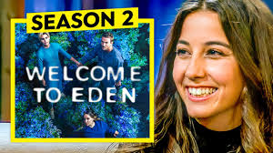 Welcome To Eden Season 2 NEW Details REVEALED..