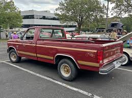 Image result for Red 1980 Truck