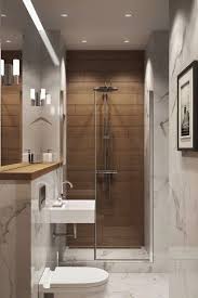 Desain kamar mandi satu ini memiliki shower room kaca yang elegan. Desain Kamar Mandi 2 X 2 Dengan Bathtub Cek Bahan Bangunan
