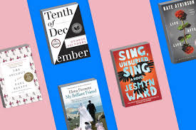 In is actually a devotional book that she, sarah young wrote as directly from what she listened from god. The 10 Best Fiction Books Of The 2010s Decade Time