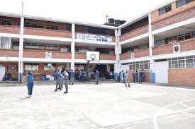 Instituci&oacute;n Educativa T&eacute;cnica Tomas V&aacute;squez Rodr&iacute;guez - Descubre Paipa