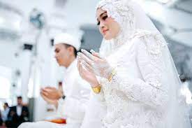 Sebagaimana yang tersebut dalam hadith: Doa Selepas Nikad Doa Selepas Akad Nikah
