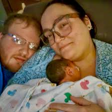 Lucky number #16 Long post My son Jamari Keon Thomas born 1.26.2024 at only  1lb 4oz our miracle baby is here & doing just fine, his mom had a long  pregnancy history