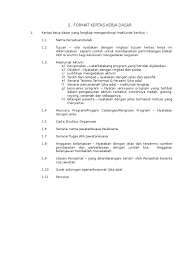Contoh soal tes kerja di excel bidang administrasi. Kertas Kerja Contoh 1