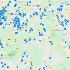 43 ist standard bei uns, und dir wird es an nichts mangeln. Corona Karte Fur Offenbach Hanau Region Restaurants Mit Lieferservice Region
