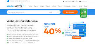 Dengan softaculous, proses install dan uninstall wordpress menjadi lebih mudah. Top 10 Indonesia Web Hosting Reviews 2021 Best Hosting In Indonesia Reviewplan