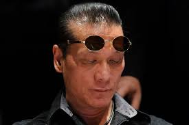 Joseph Hertzog Eliminated in 2nd Place ($114,109)