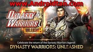 Download Kumpulan Game Android Apk Offline Gratis Terbaik 2017 Dynasty Warriors Game Android