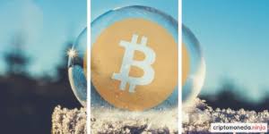 Porque ha bajado el precio y sus alts? Bitcoin Es Una Burbuja Por Que Sube O Cae Y Se Desploma
