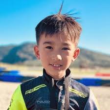 2025 Canadian Karting Championship