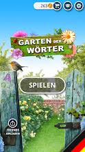 Das kostenlose game bietet einen lang anhaltenden spielspaß und ist der ideale pausenfüller für die schönen stunden im leben. Garten Der Worter Wortspiel Apps Bei Google Play