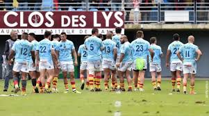 Deux chefs celtes portent le nom. Pro D2 2019 2020 Transferts Le Point Sur Le Mercato De L Usap