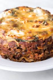 Instant Pot Lasagna Recipe Instant Pot Lasagna Recipe Recipes Pot Lasagna