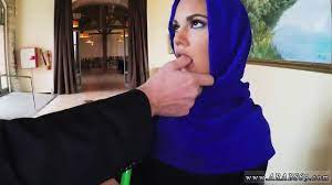 Horny Arab First Time Anything To Help The Poor - EPORNER