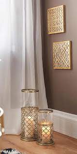 Home Affaire Windlicht Auf Rechnung Kaufen Baur Wohnaccessoires Goldene Deko Einrichtungstrends
