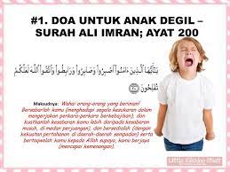 Si ibu memasak untuk memberi sedangkan tukang masak memasak untuk menerima (keuntungan). Doa Mustajab Bagi Melembutkan Hati Little Kikidoo Stuff Facebook