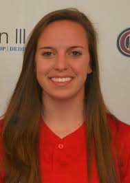 2015 Softball Roster