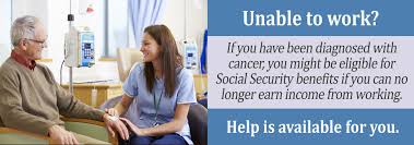 How Disabling Is Pancreatic Cancer Disability Benefits Help