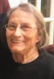 Mildred Hall “Millie” Shaw Berg (1945-2023)