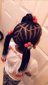 Hey guys as you can see today l made a video about how beautiful and awesome the habeshan style and the culture is. Picked 20 Little Kids Braiding Hairstyles New Natural Hairstyles Baby Girl Hairstyles Kids Hairstyles Braids For Kids
