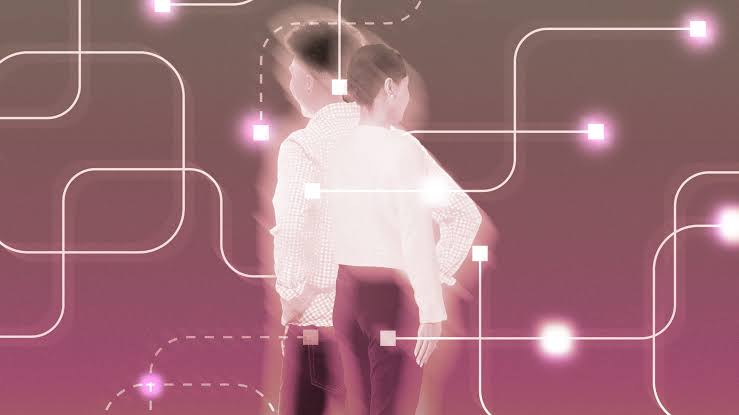 How human expertise is quietly powering AI - Fast Company