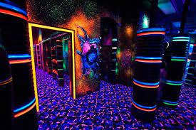 Tom Holland Imagines Laser Tag Laser Tag Nightclub Design Laser Tag Party