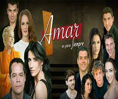Amar Es Para Siempre T7 Capitulo 1639 Siempre Te Amare Telenovela Te Amo