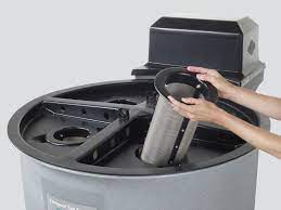 Compost Tea System100