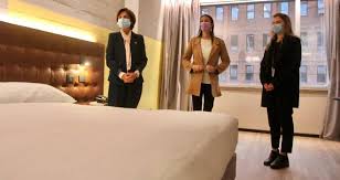 Se sumó a campaña para motivar a jóvenes a vacunarse. Gob Cl Articulo Subsecretaria Daza Anuncia Apertura De 12 Nuevas Residencias Sanitarias A Nivel Nacional