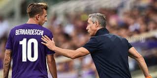 Perché la 10 è rimasta senza padrone nell'ultima stagione. Bernardeschi Vestire La Maglia Della Juventus Sarebbe Difficile Per Me Barcellona E Bayern Solo Voci Baggio Il Mio Idolo