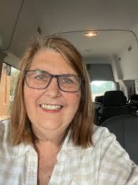 Hi all! I just wanted to introduce myself and share a photo I took. I'll be  closing