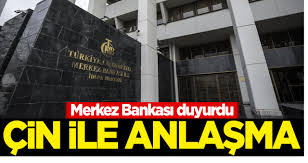 Rusya ile ise uzun süredir yerel para birimleri ile ticaret konusunda adımlar atılıyor. Merkez Bankasi Duyurdu Cin Ile Swap Anlasmasi