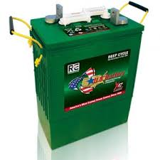 6 volt deep cycle marine battery. 6 Volt Deep Cycle Batteries U S Battery Mfg Co Since 1926