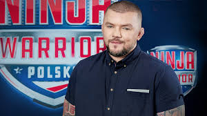 Explore tweets of łukasz jurkowski @jurasmma on twitter. Lukasz Juras Jurkowski Coraz Wyzszy Poziom Ninja Warrior Polsat Pl