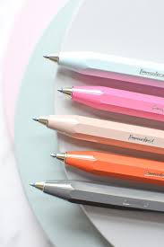Ballpoint Pen Kaweco Sport Skyline Silver Ball Pen Kaweco Pink Biro Mint Green Pen Burnt Orange Ball Pen Best Ballpoint Pen Ballpoint Pen Ballpoint Pen Art