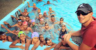 The Ultimate Swim Coaches Beginner's Guide To Writing Workouts