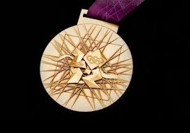 Xxi letnie igrzyska olimpijskie (oficjalnie igrzyska xxi olimpiady) odbyły się w 1976 roku w montrealu. Tak Wygladaja Medale Igrzysk Olimpijskich W Londynie Foto Zeberka