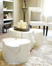 Tree Stump Coffee Table Stump Coffee Table Tree Stump Coffee Table Diy Coffee Table