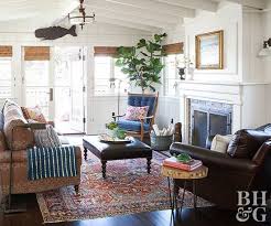How To Arrange Living Room Furniture Better Homes Gardens