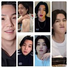 Buy BTS Suga me, Myself, & Wholly or Whole Me Polas Online in India