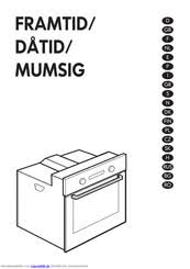 Ikea Datid Handbucher Manualslib