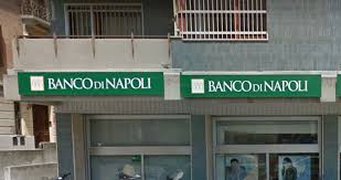 Bankimist non è collegata a nessuna banca. Carabinieri Salvano Filiale Del Banco Di Napoli Ladri Fuggiti A Bordo Di Un Audi Lostrillonefrancesco