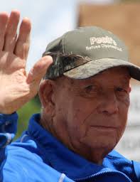 Obituary information for Max H. McQuade